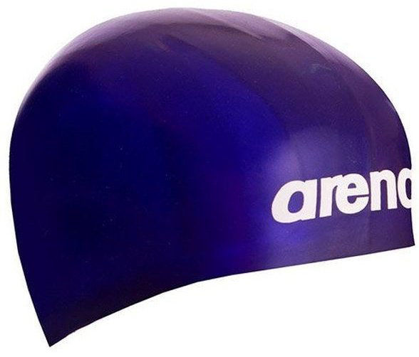 Шапочка ARENA Poolish 001451-100 синяя
