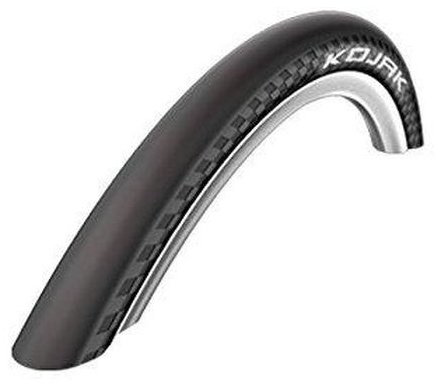 Покрышка Schwalbe Kojak Race Guard 11100887.01 27.5