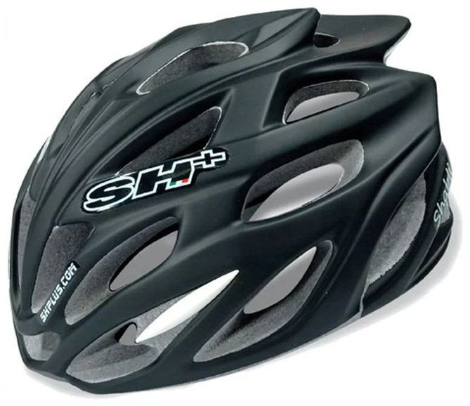 Шлем SH+ BH1230 черный S, M купить,NaN
