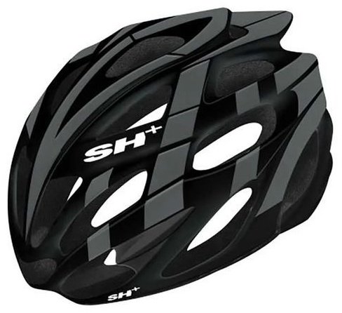 Шлем SH+ Shabli X-Plod BH1841 черный черный M, L