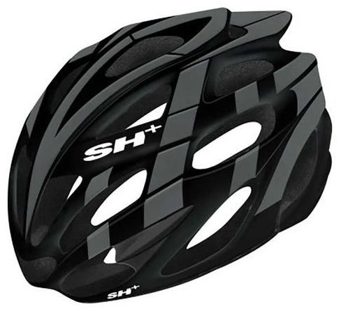 Шлем SH+ Shabli X-Plod BH1841 черный черный M, L купить,NaN