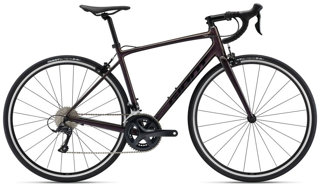 Велосипед Giant 22000311 2022 21.5 дюймов коричневый