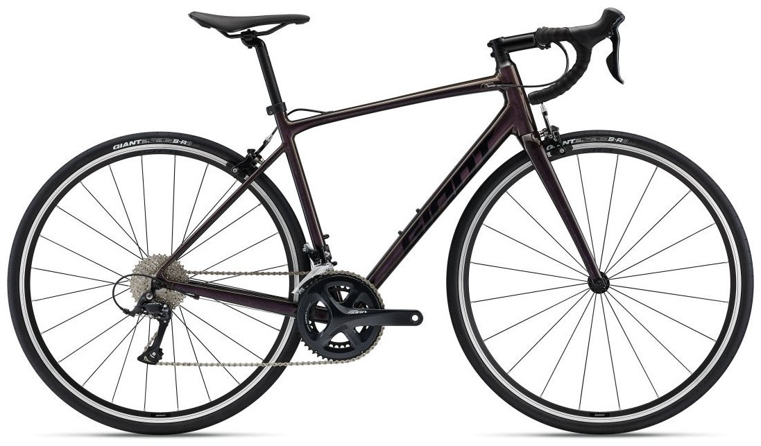 Велосипед Giant 22000311 2022 21.5 дюймов коричневый купить,NaN
