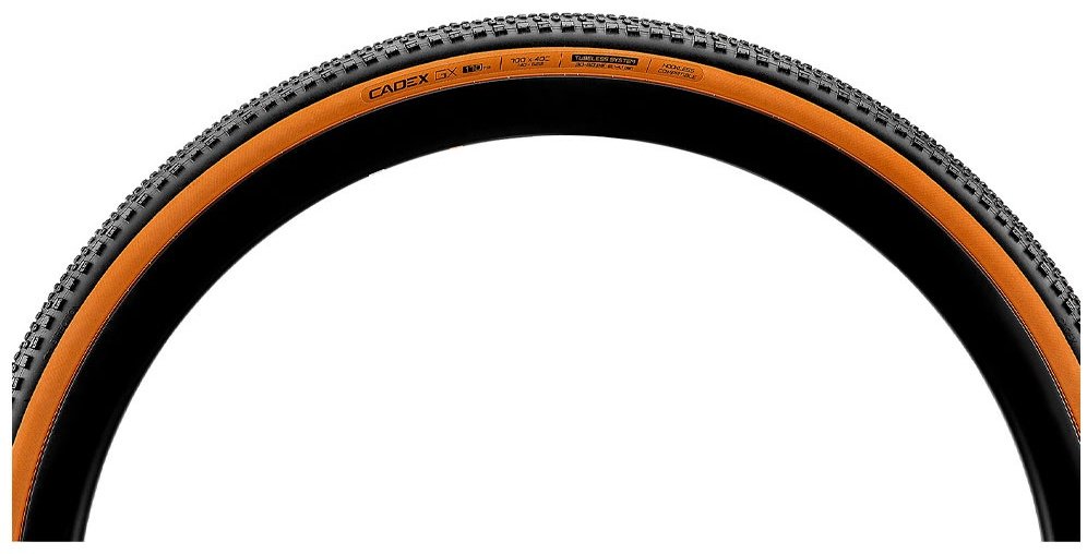 Покрышка Cadex GX Tire, 340000239 28 - ForteMarket Покрышка Cadex GX Tire, 340000239 28 купить,0