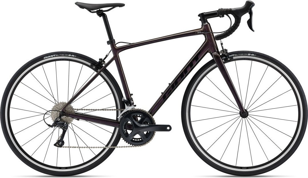 Велосипед Giant 22000311 28 дюйм 2022 22.5 дюйма коричневый