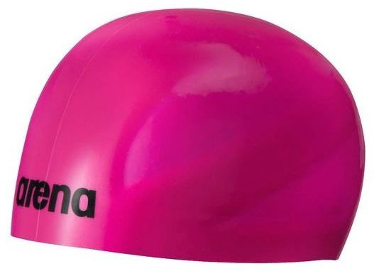 Шапочка ARENA 3D Ultra 91656-59 розовая L