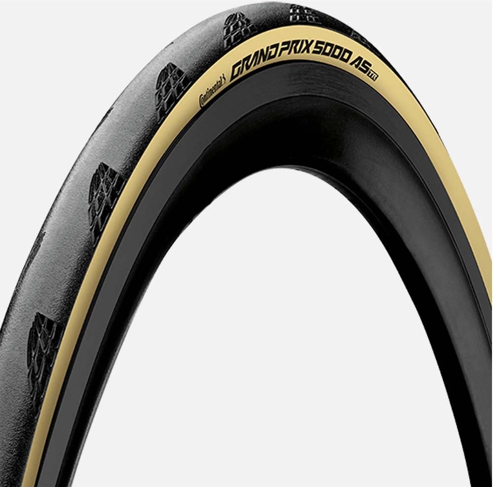 Покрышка Continental Grand Prix 5000 AS foldable 0101901 28