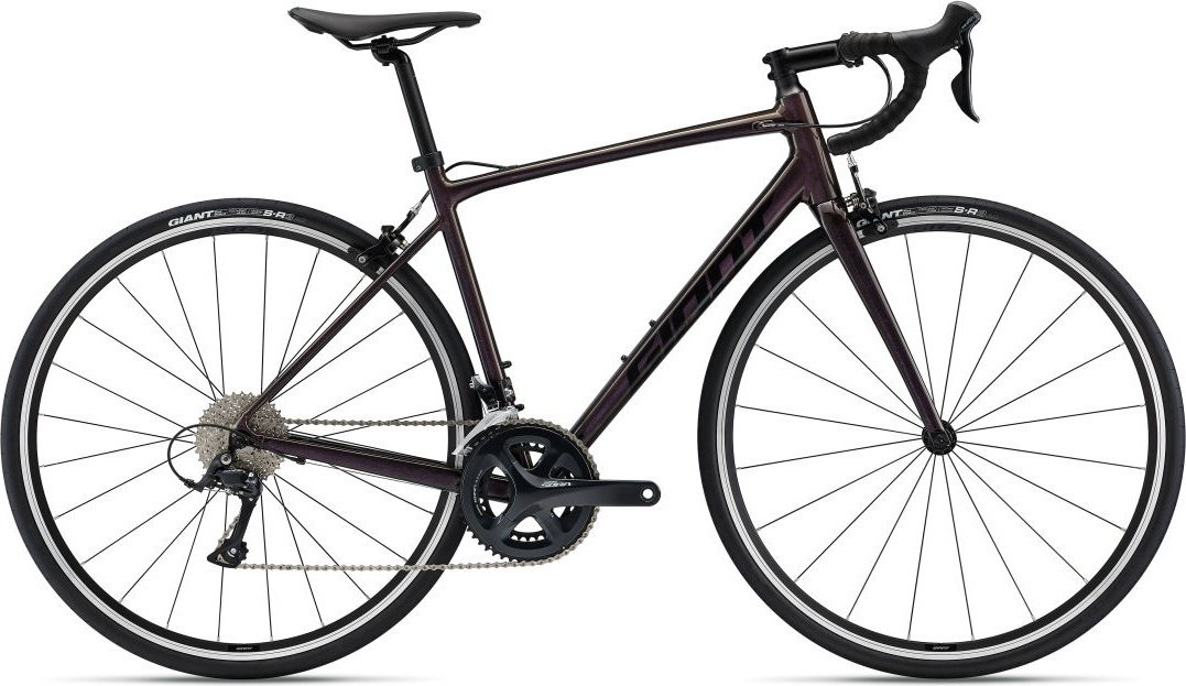 Велосипед Giant 22000311 2022 23.5 дюйма коричневый купить,NaN