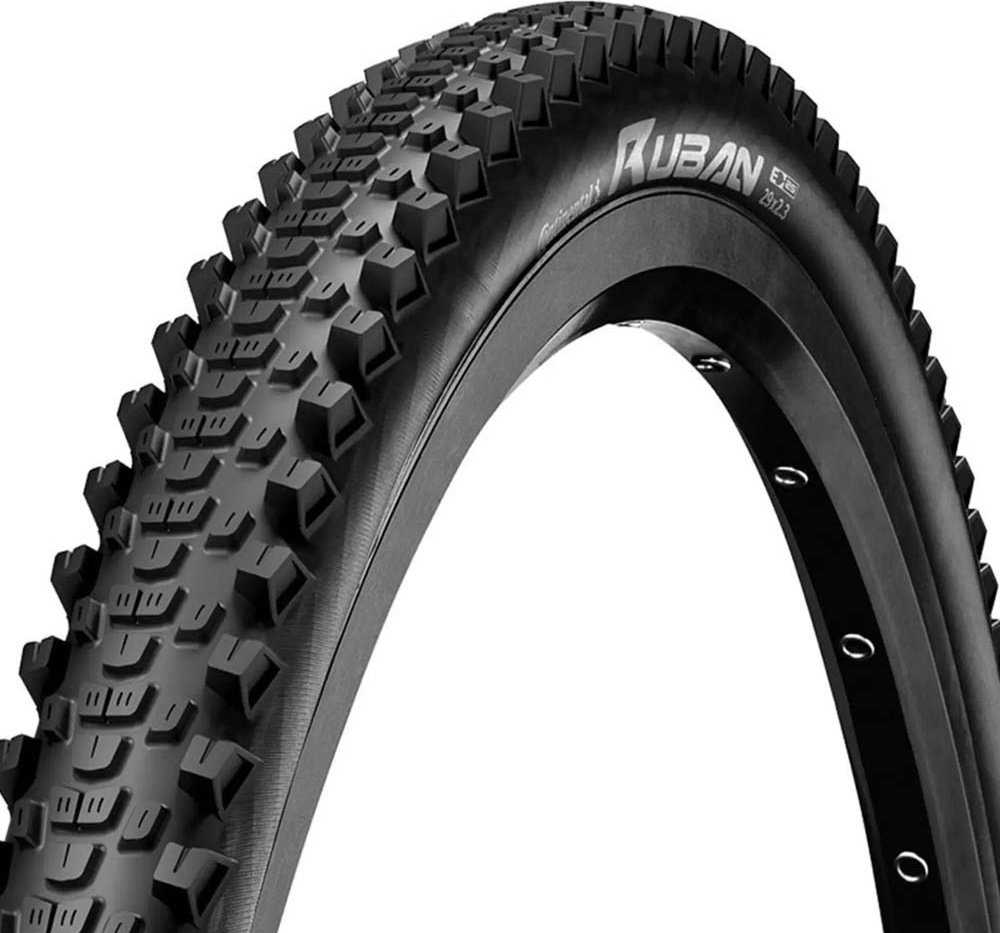 Покрышка Continental Ruban 27.5