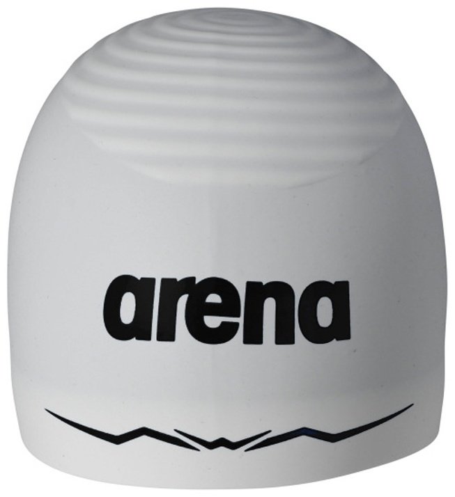 Шапочка ARENA 005371101 белый L - ForteMarket Шапочка ARENA 005371101 белый L купить,0