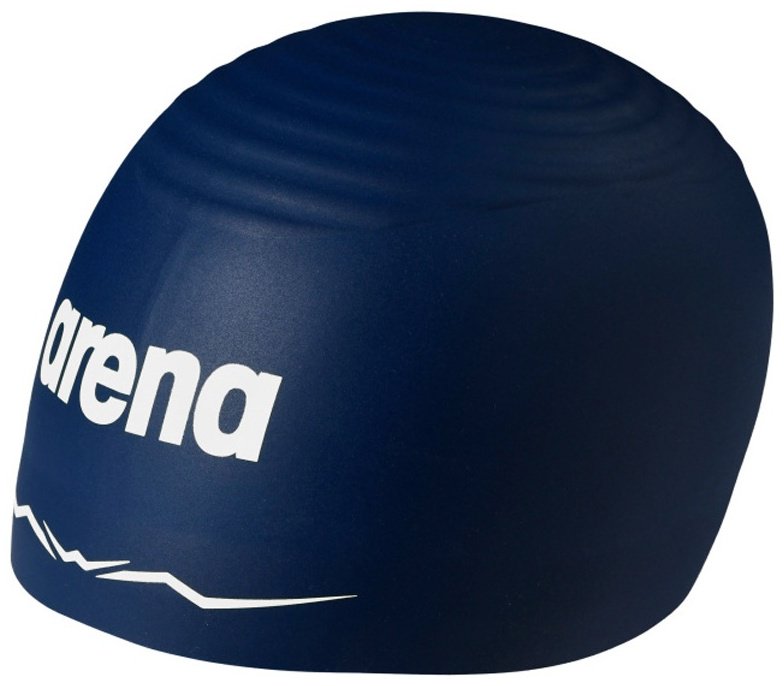 Шапочка ARENA 005371701 синий L