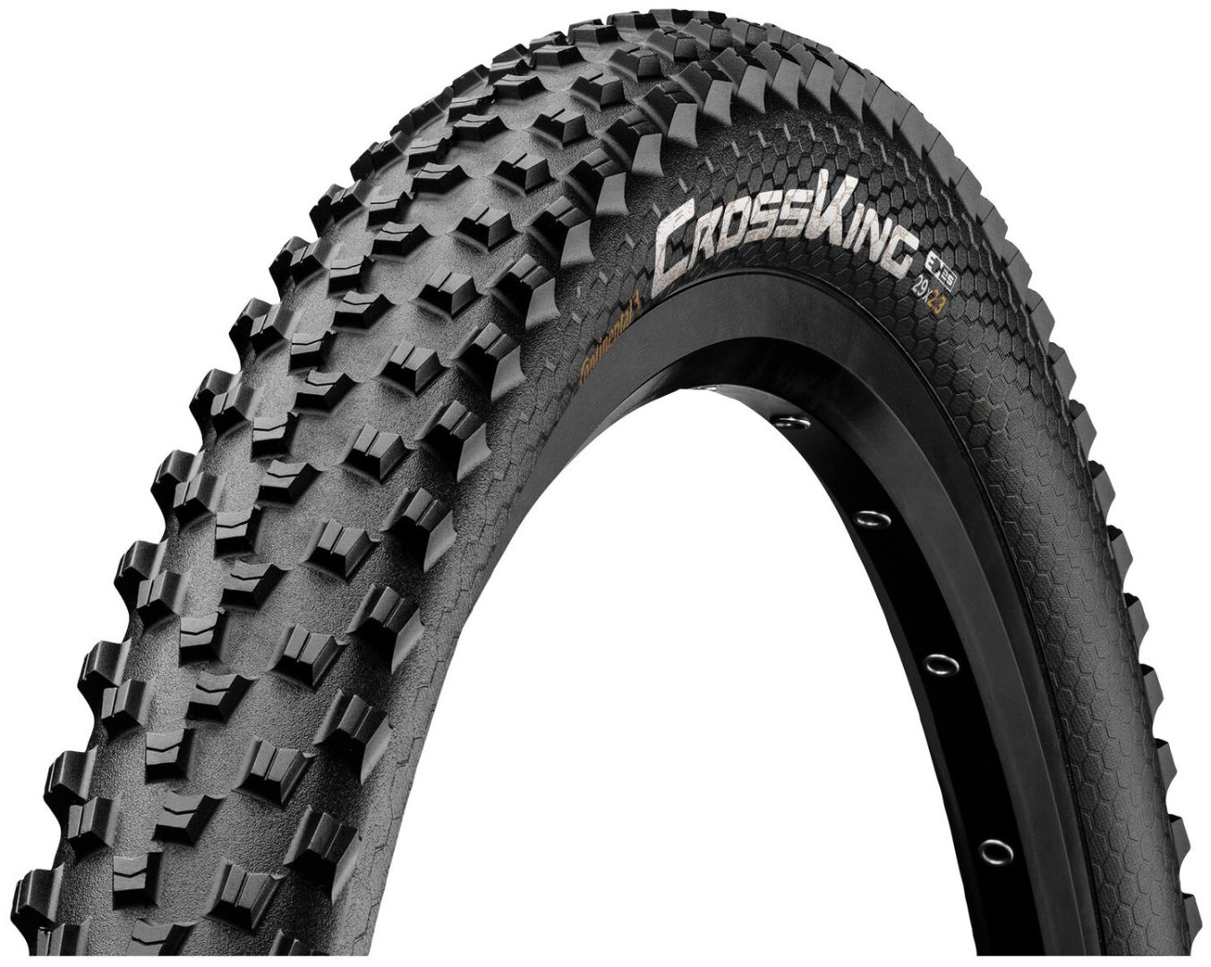 Покрышка Continental Cross King 0150410 29 купить,NaN