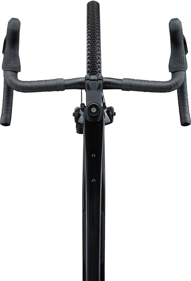Велосипед Giant Revolt Advanced 2 - 2025 10790151 2025 M черный купить,NaN