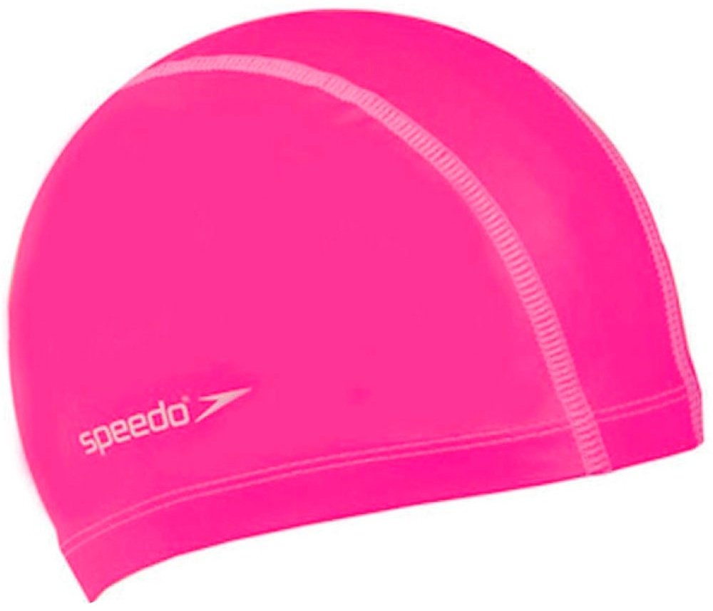 Шапочка Speedo Pace, 8-720641341 розовый размер: универсальный