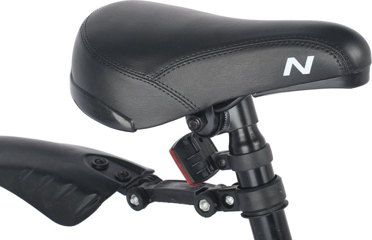 Велосипед Novatrack Juster 2020 10.5 дюймов красный купить,NaN