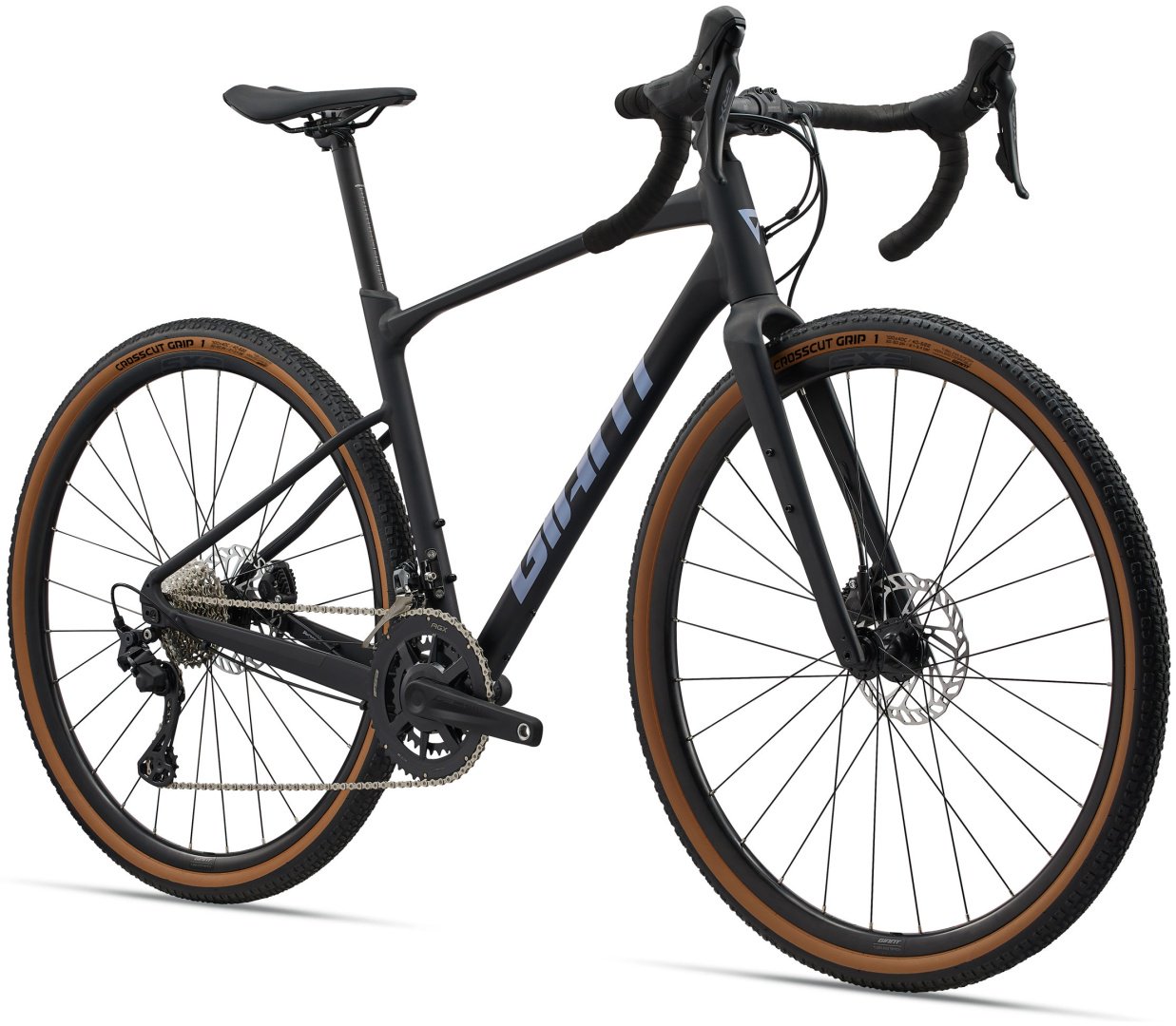 Велосипед Giant Revolt 0 - 2025/10790101/ML (700)-26, black 2025 19 дюймов черный - ForteMarket Велосипед Giant Revolt 0 - 2025/10790101/ML (700)-26, black 2025 19 дюймов черный купить,0