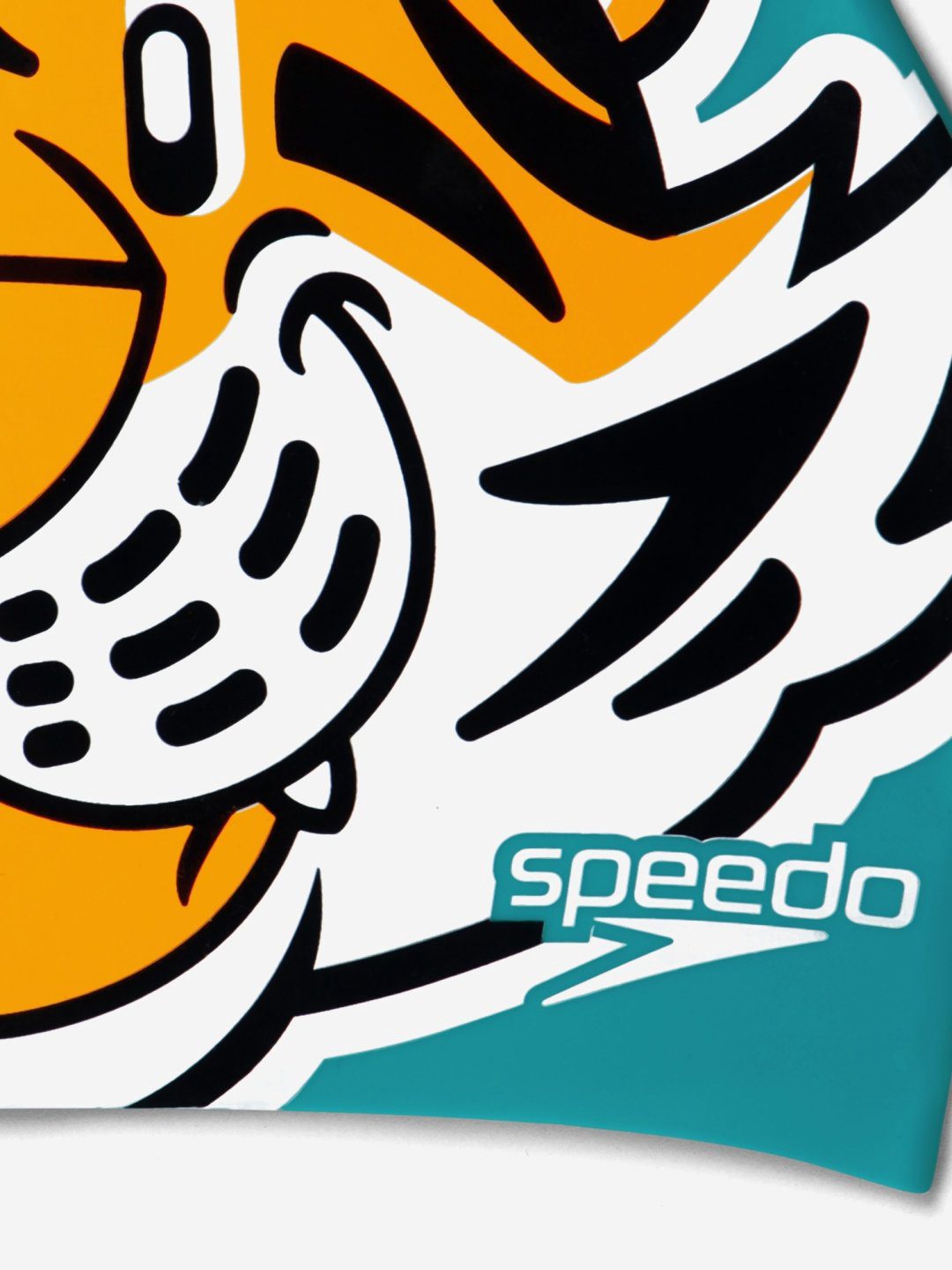 Шапочка Speedo 8-00232614671S0Y мультиколор размер: универсальный купить,6900