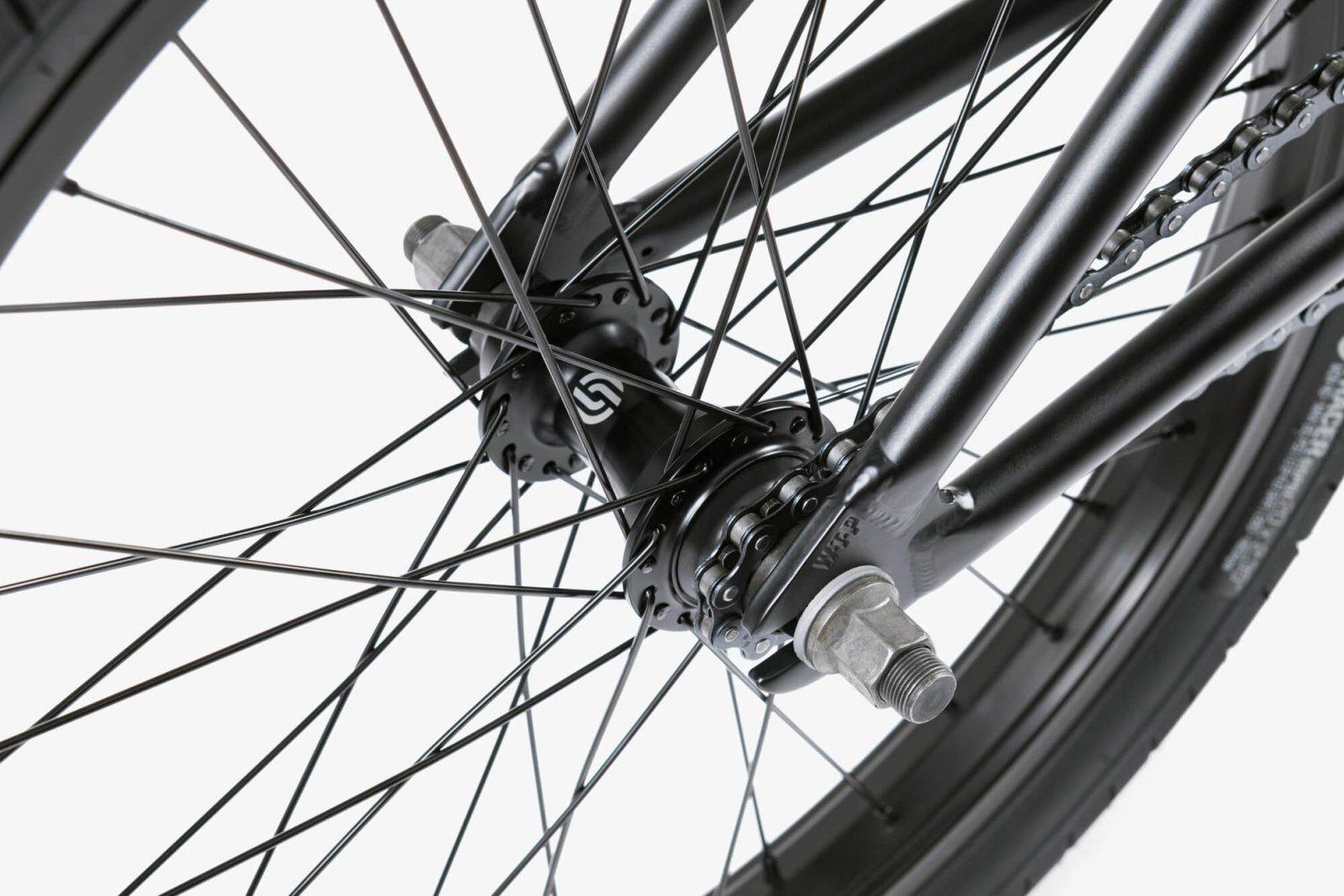 Велосипед Wethepeople CRS 2021 20.5 дюймов черный купить,NaN