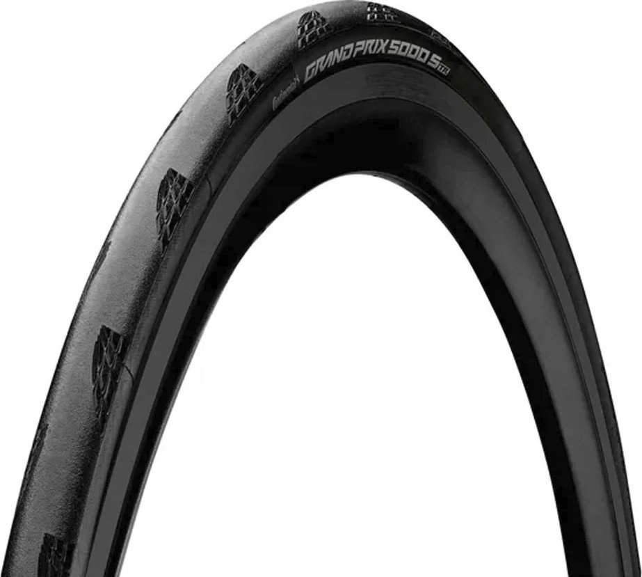 Покрышка Continental Grand Prix 5000S TR 01018670000 28