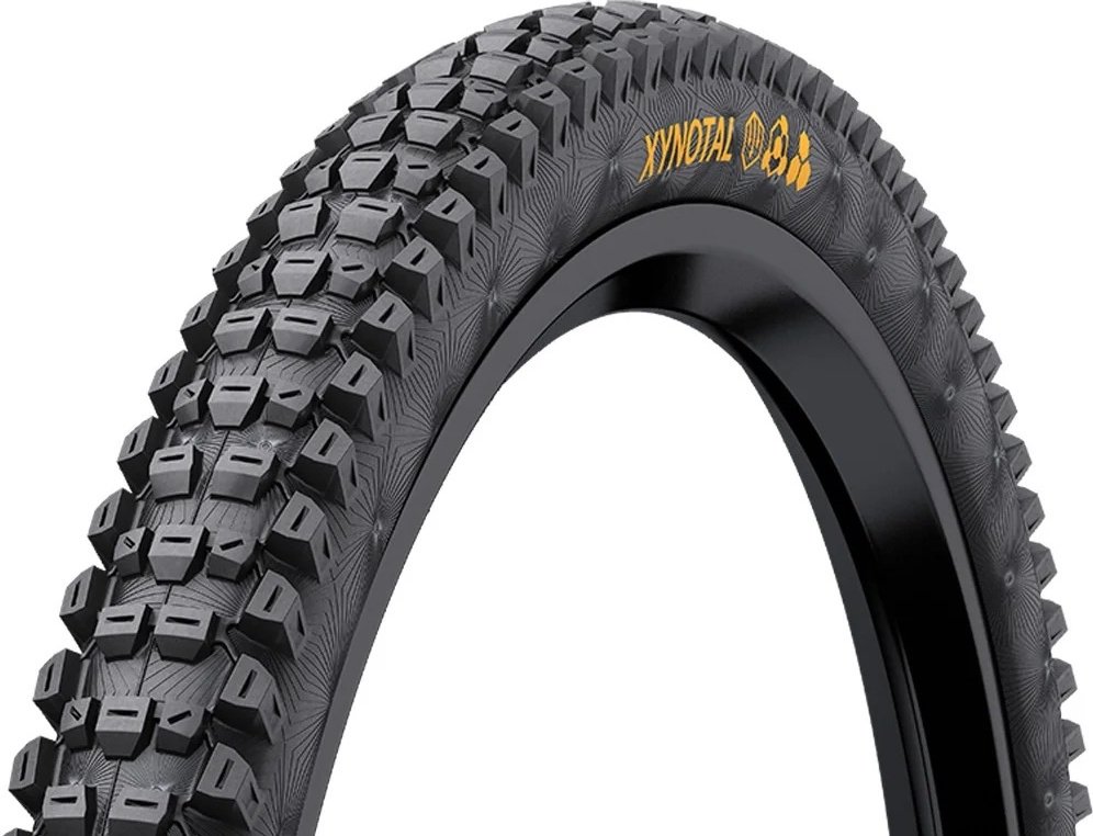 Покрышка Continental Xynotal Trail Endurance foldable skin 0150646 27.5