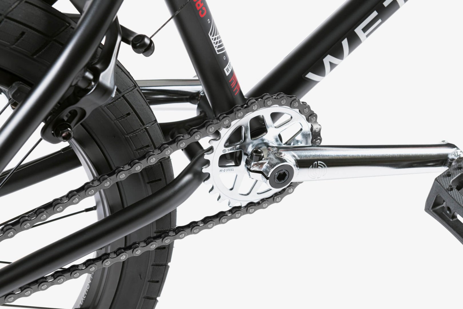 Велосипед Wethepeople CRS 2021 20.5 дюймов черный - ForteMarket Велосипед Wethepeople CRS 2021 20.5 дюймов черный купить,0