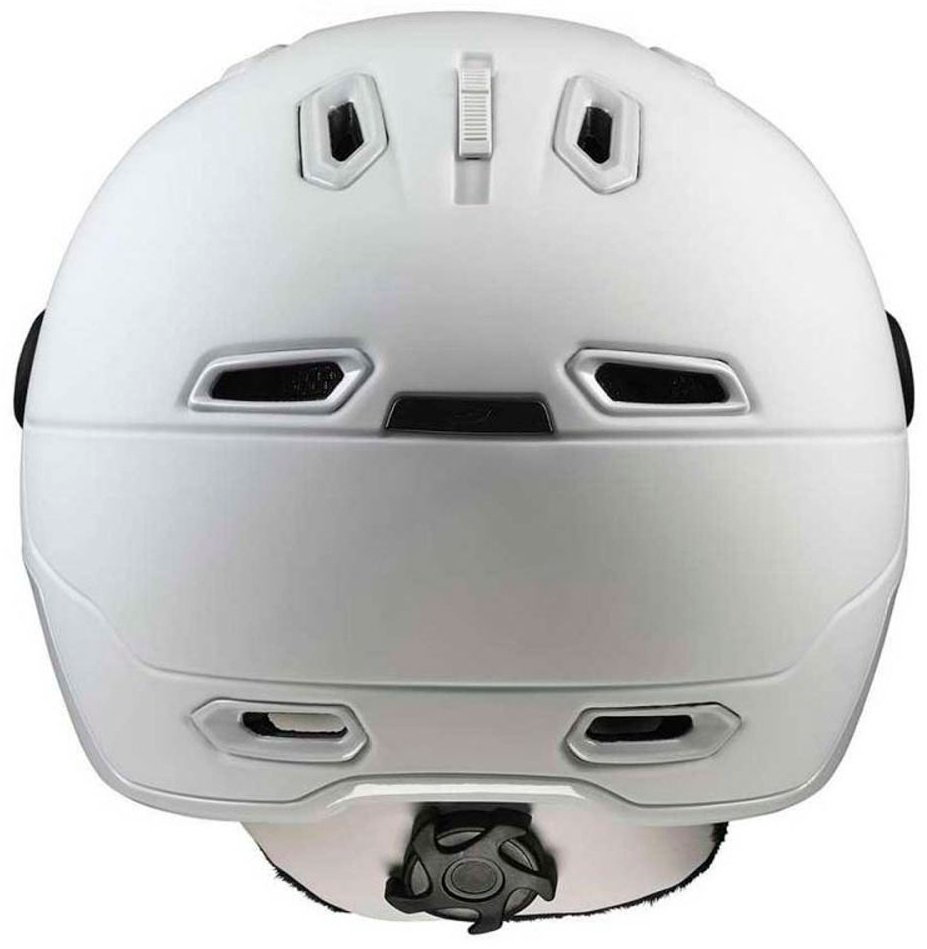 Шлем Julbo Casque Globe Evo, JCI624M10 белый M купить,NaN