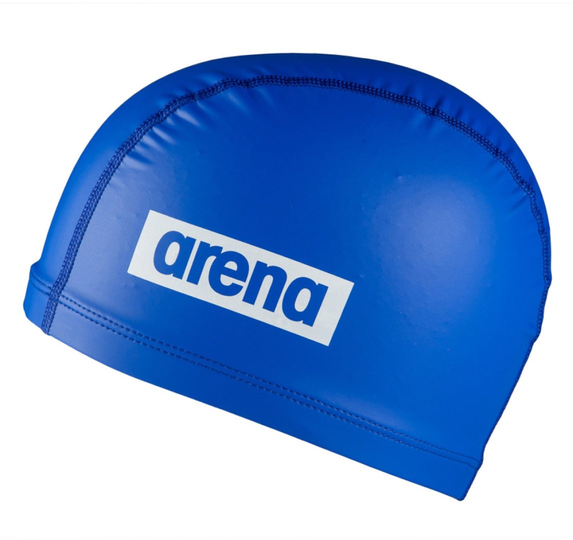 Шапочка ARENA 002382102 синий размер: универсальный купить,0