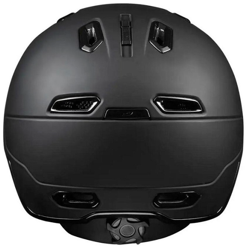 Шлем Julbo Casque Globe Evo, JCI624M14 черный M купить,NaN