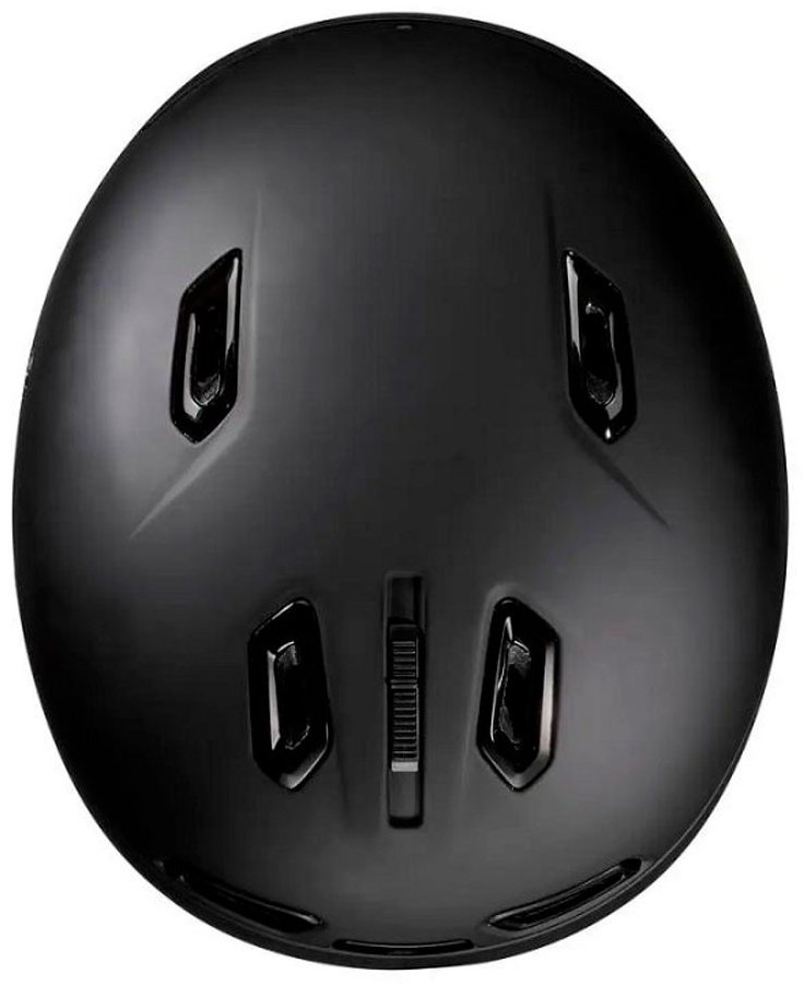 Шлем Julbo Casque Globe Evo, JCI624M14 черный M - ForteMarket Шлем Julbo Casque Globe Evo, JCI624M14 черный M купить,0