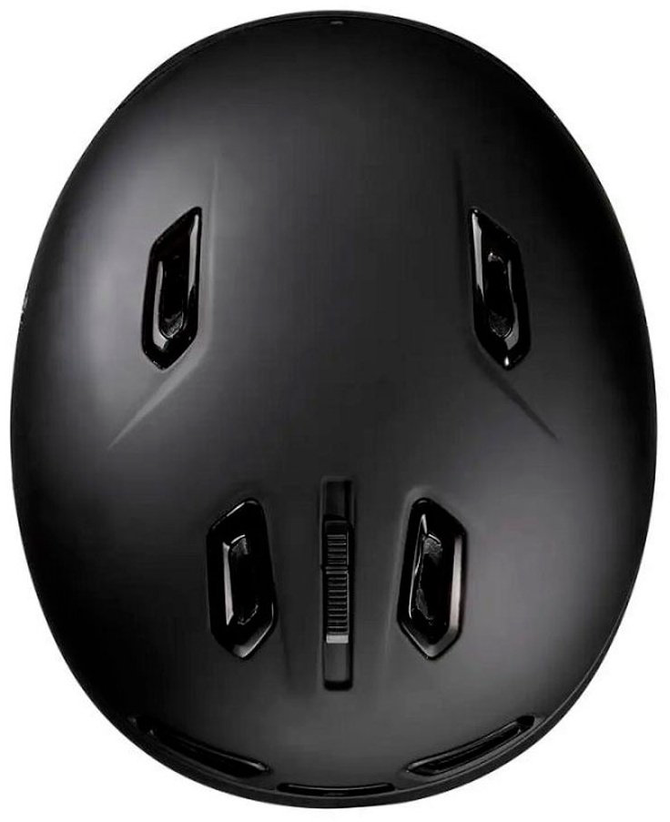 Шлем Julbo Casque Globe Evo, JCI624M14 черный M купить,NaN