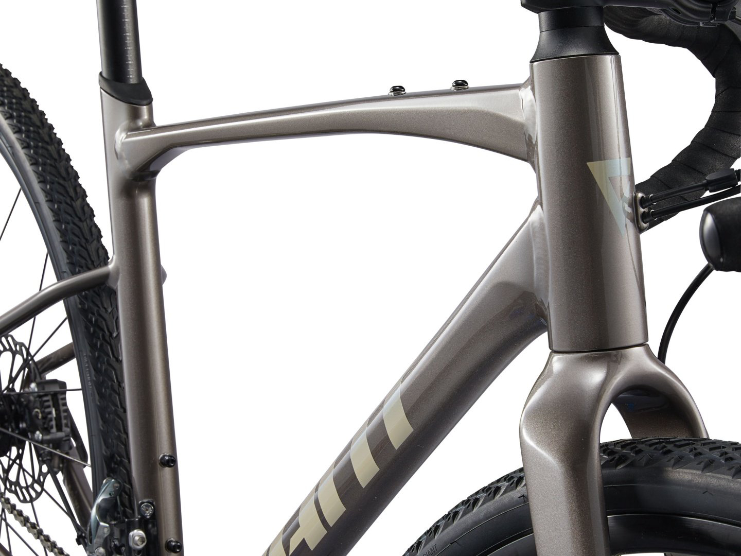 Велосипед Giant Revolt 1 - 2025/10790111/XL (700)-28, metal 2025 22 дюйма бежевый купить,NaN