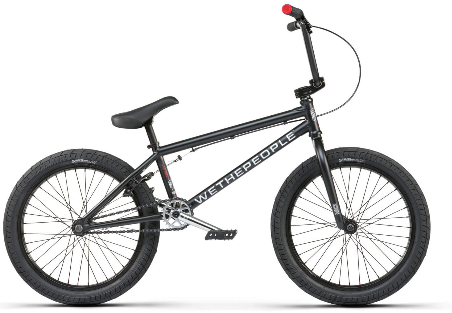 Велосипед Wethepeople CRS FC 2021 20.5 дюймов черный купить,199900