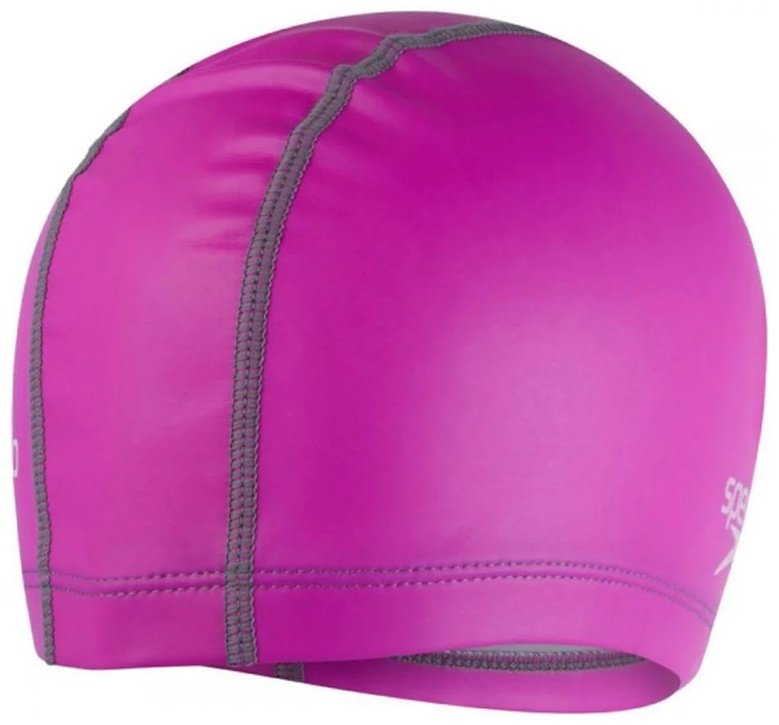 Шапочка Speedo 8-12806A791 фиолетовый универсальный