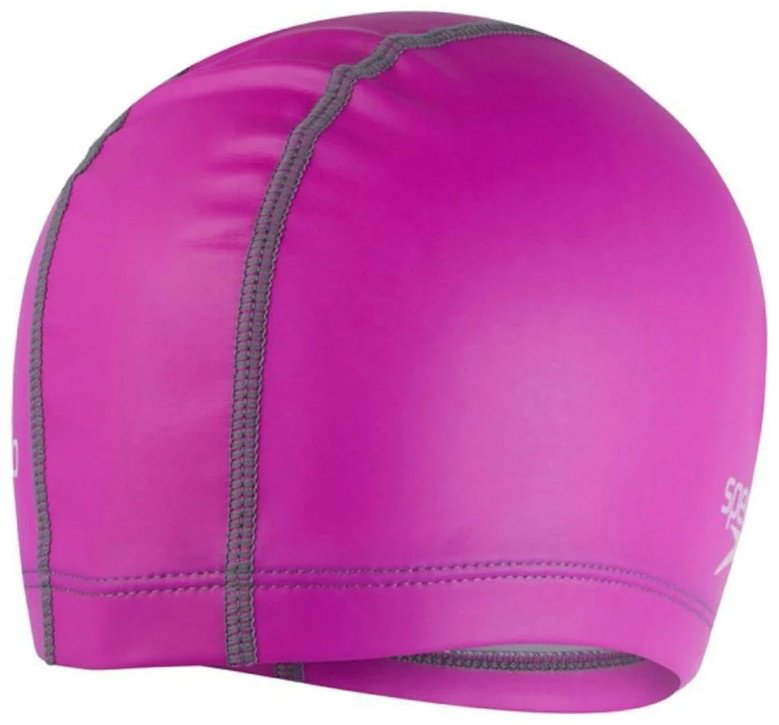 Шапочка Speedo 8-12806A791 фиолетовый универсальный