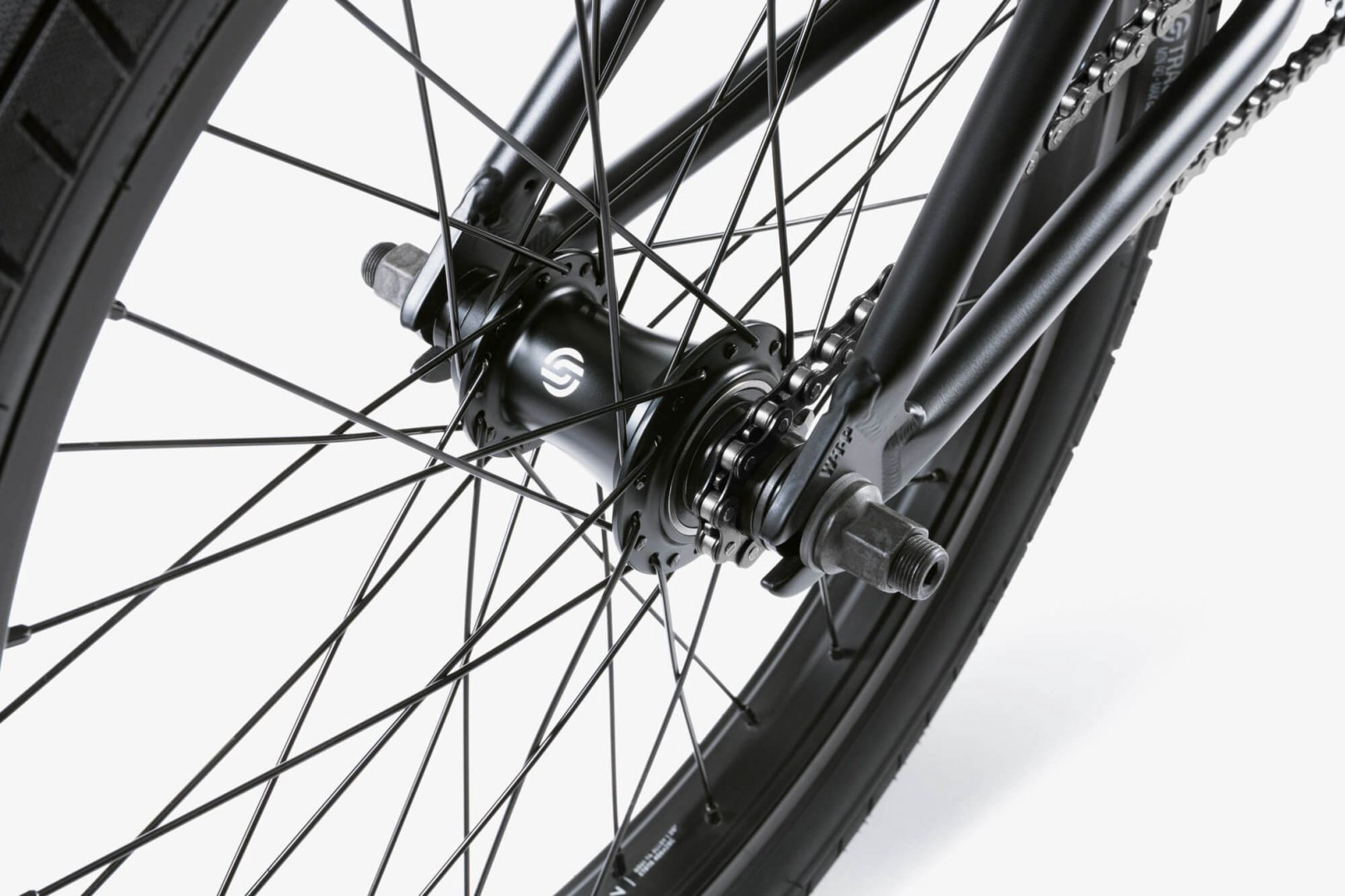 Велосипед Wethepeople CRS FC 2021 20.5 дюймов черный купить,199900