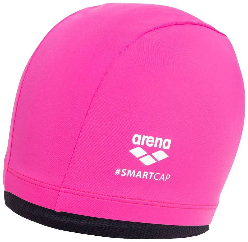 Шапочка ARENA Smartcap, 004401-500 розовый размер: универсальный купить,NaN