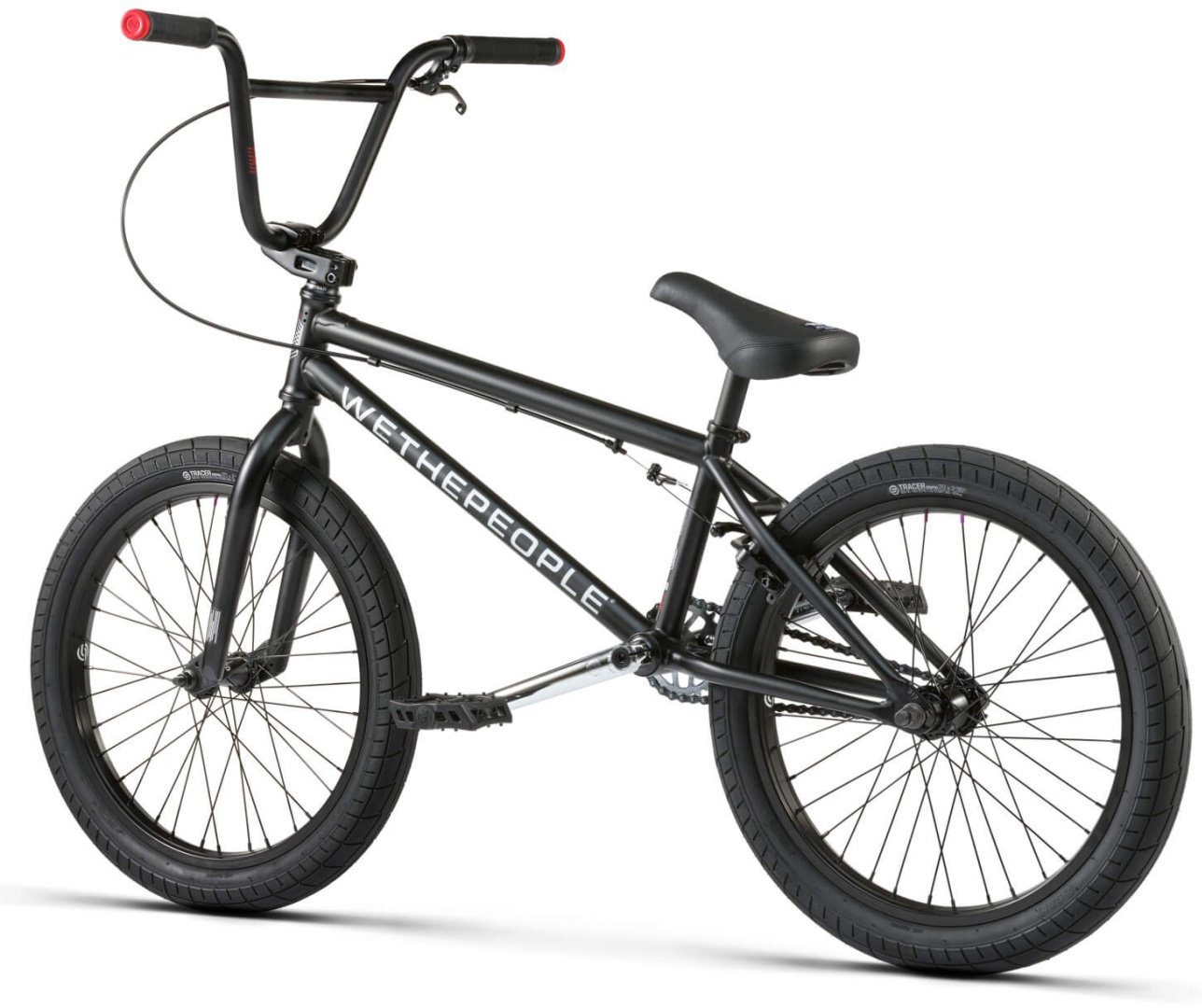 Велосипед Wethepeople CRS FC 2021 20.5 дюймов черный купить,199900