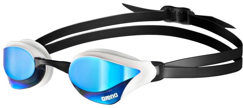 Очки ARENA Cobra core swipe 003251 710 черный