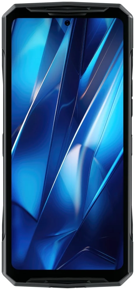 Смартфон Doogee DK10 12/512Gb Emerald Green купить,0