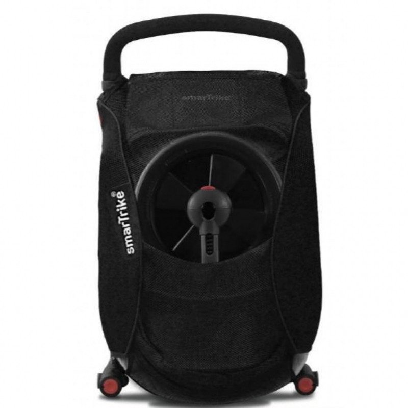 Велосипед Smart Trike 8в1 SmarTfold 700 пурпурный купить,NaN