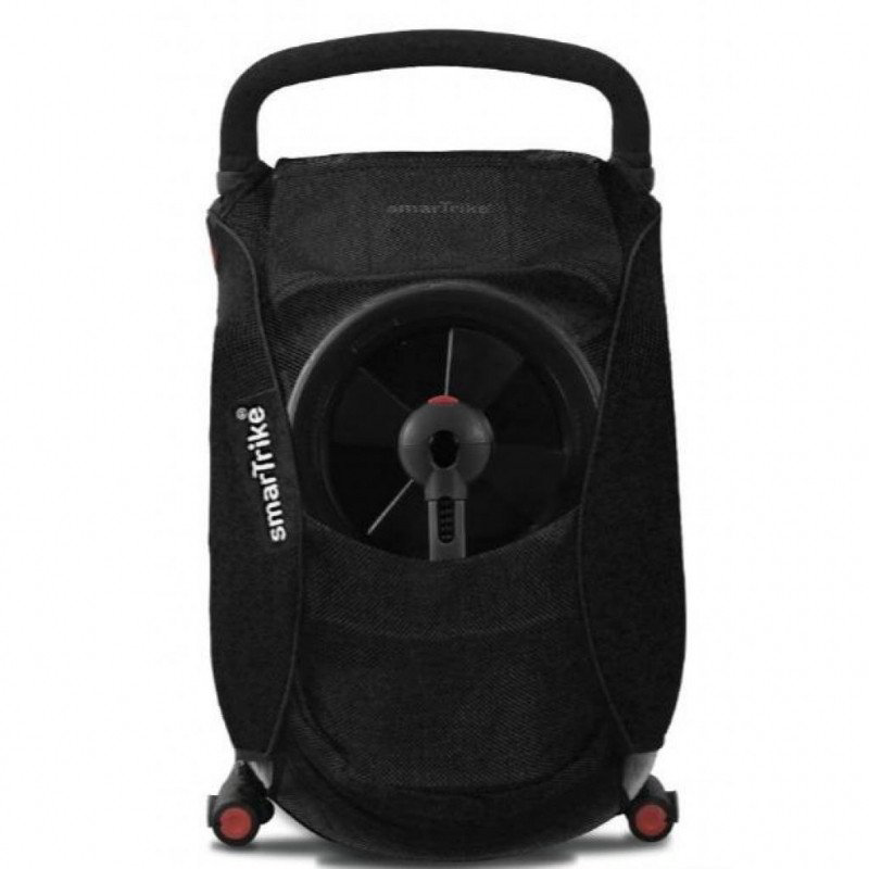 Велосипед Smart Trike 8в1 SmarTfold 700 пурпурный купить,NaN