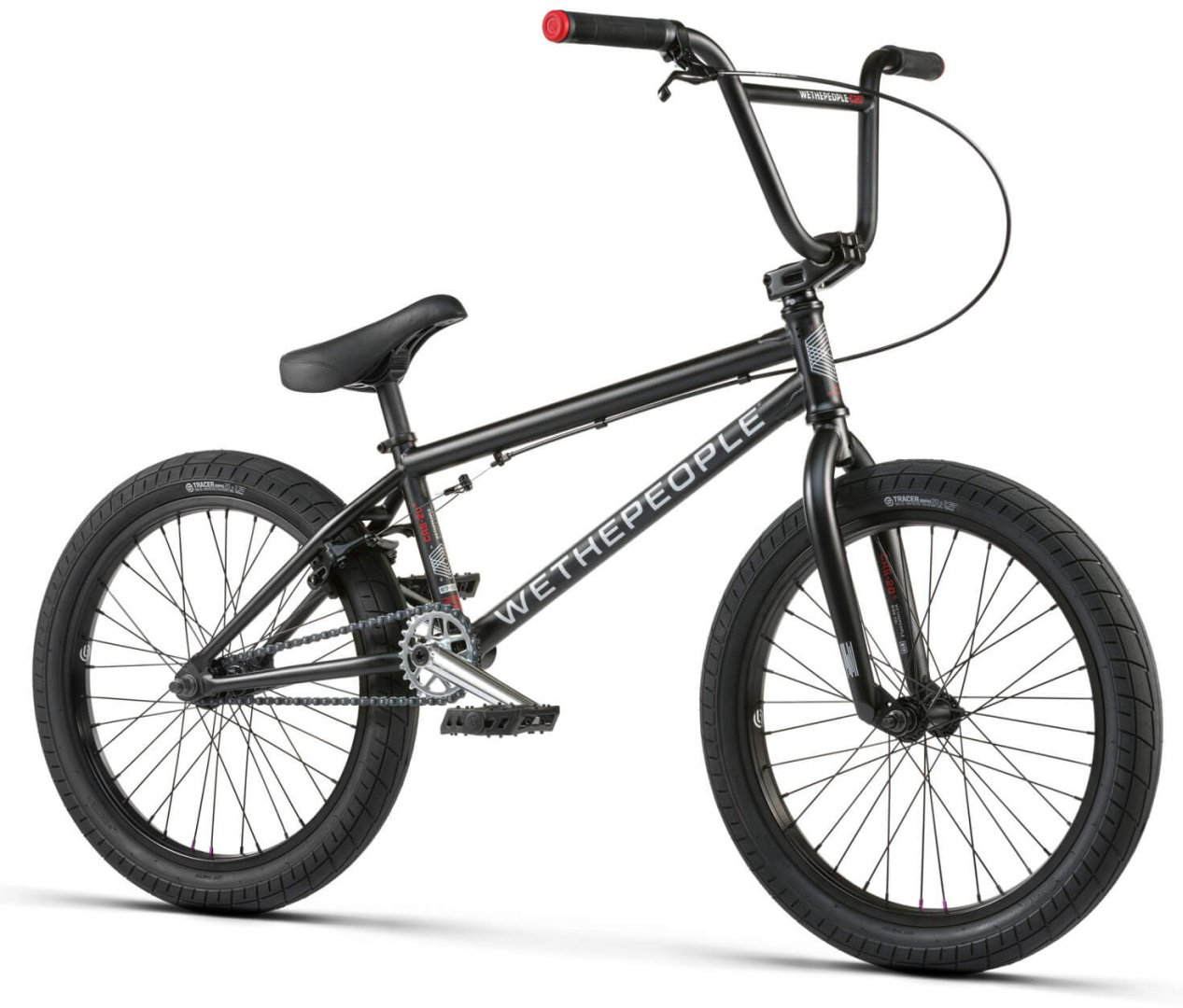 Велосипед Wethepeople CRS FC 2021 20.5 дюймов черный купить,199900