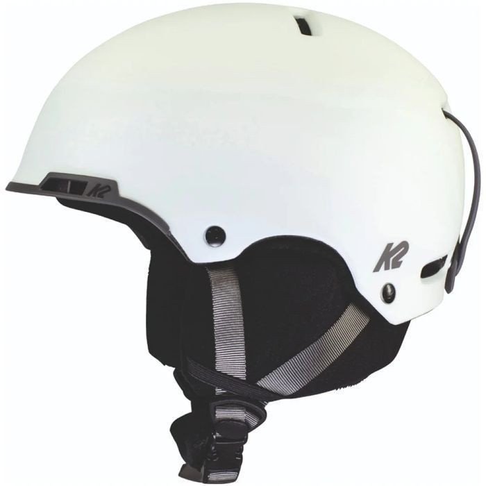 Шлем K2 Meridian 10E4007.1.2 белый S