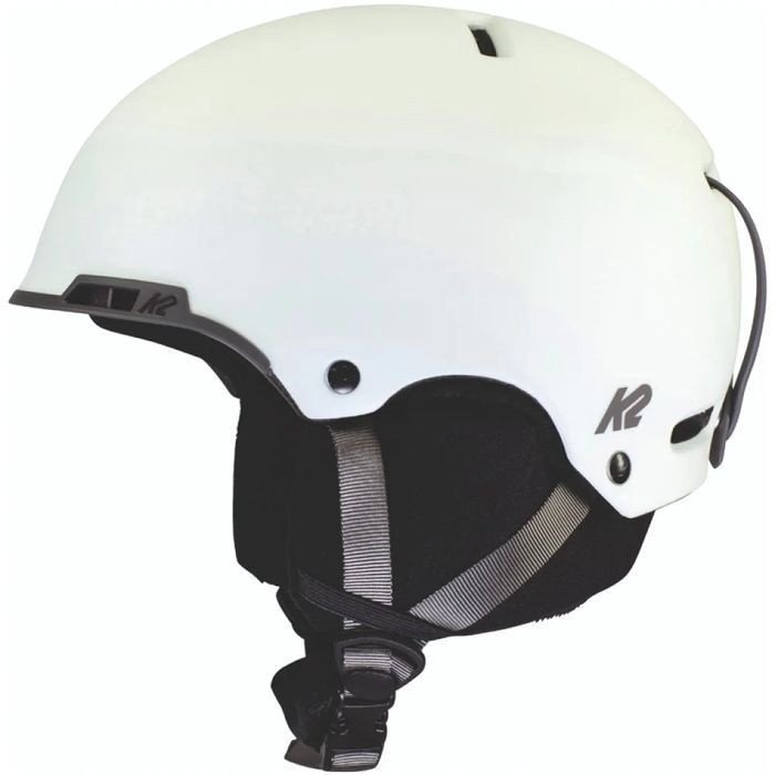 Шлем K2 Meridian 10E4007.1.2 белый S