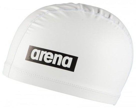 Шапочка ARENA Light Sensation 002382-104 белая