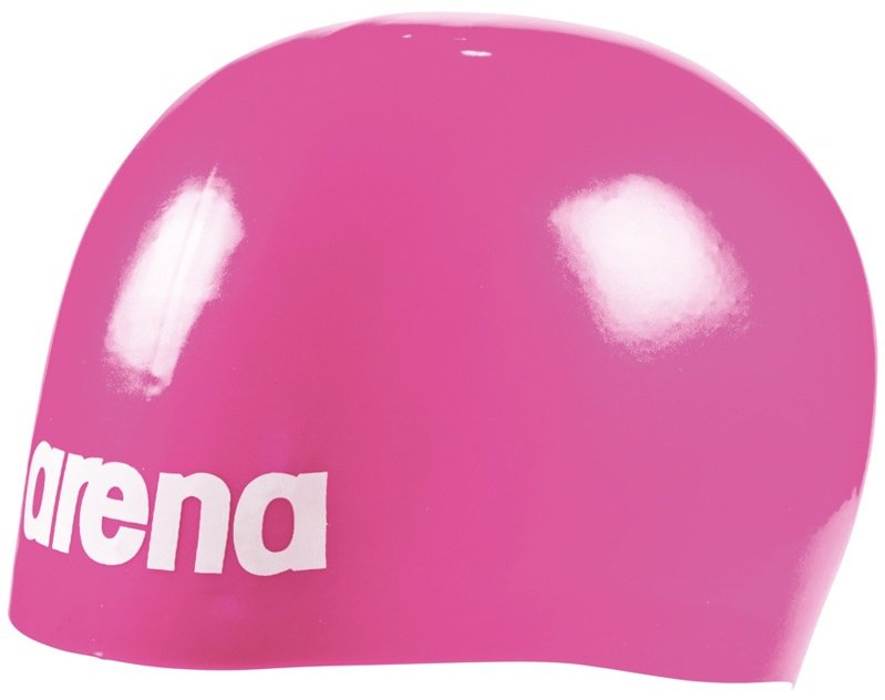Шапочка ARENA 001451 розовый универсальный