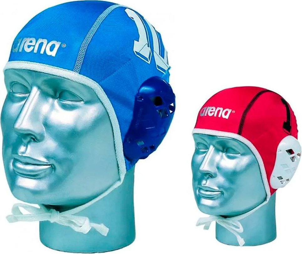 Шапочка ARENA Water Polo, 95179-74 мультиколор размер: универсальный купить,NaN