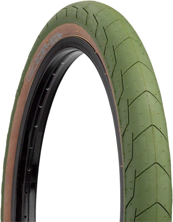 Покрышка Eclat Decoder tire 29033020619