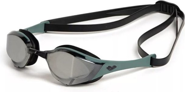 Очки ARENA Cobra edge swipe mr 006870-130 унисекс черный
