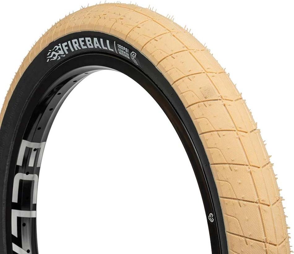 Покрышка Eclat Fireball tire 29033064314